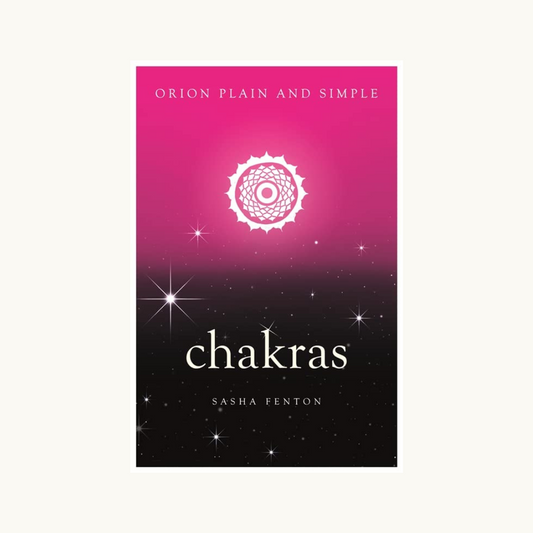 Chakras, Orion Plain and Simple