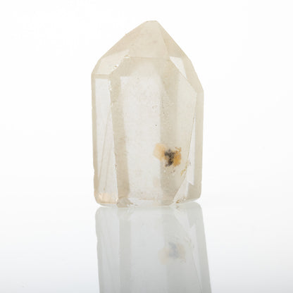 Included Phantom Quartz Points - Connect with past energies.