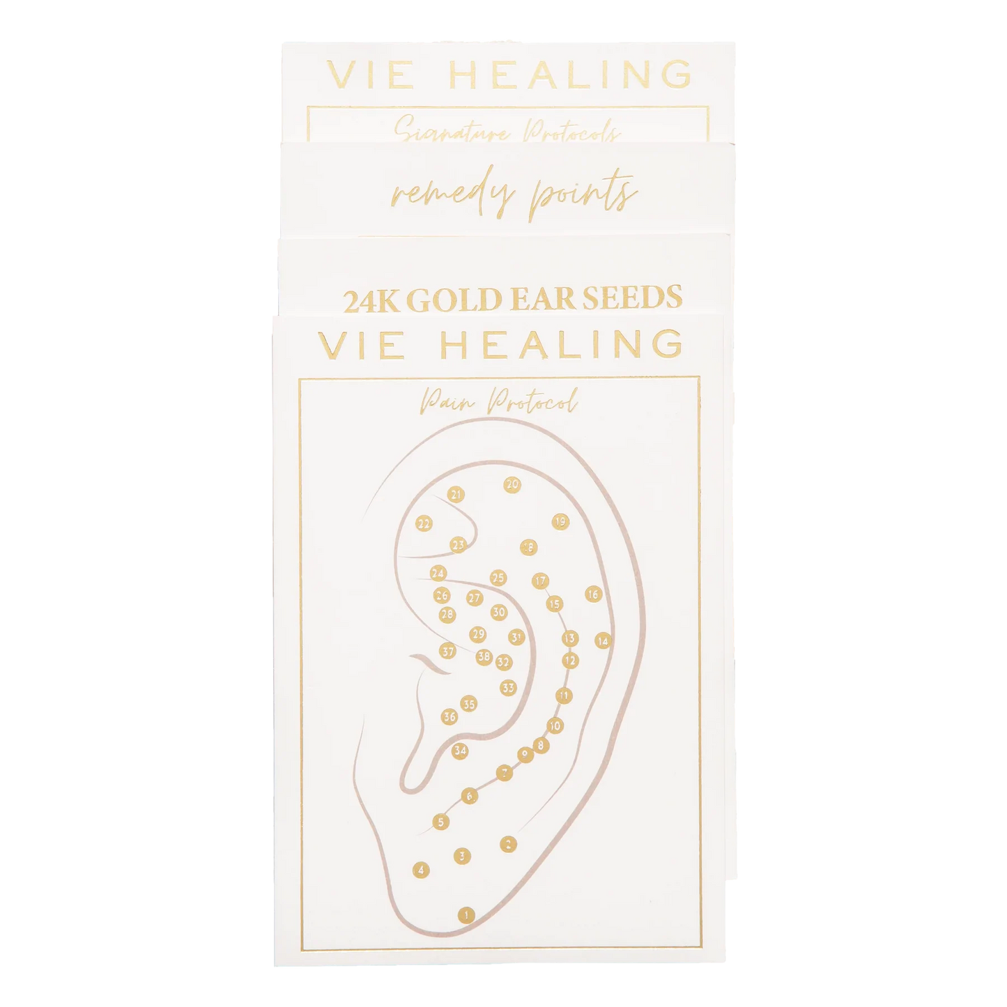 Vie Healing Ear Seed