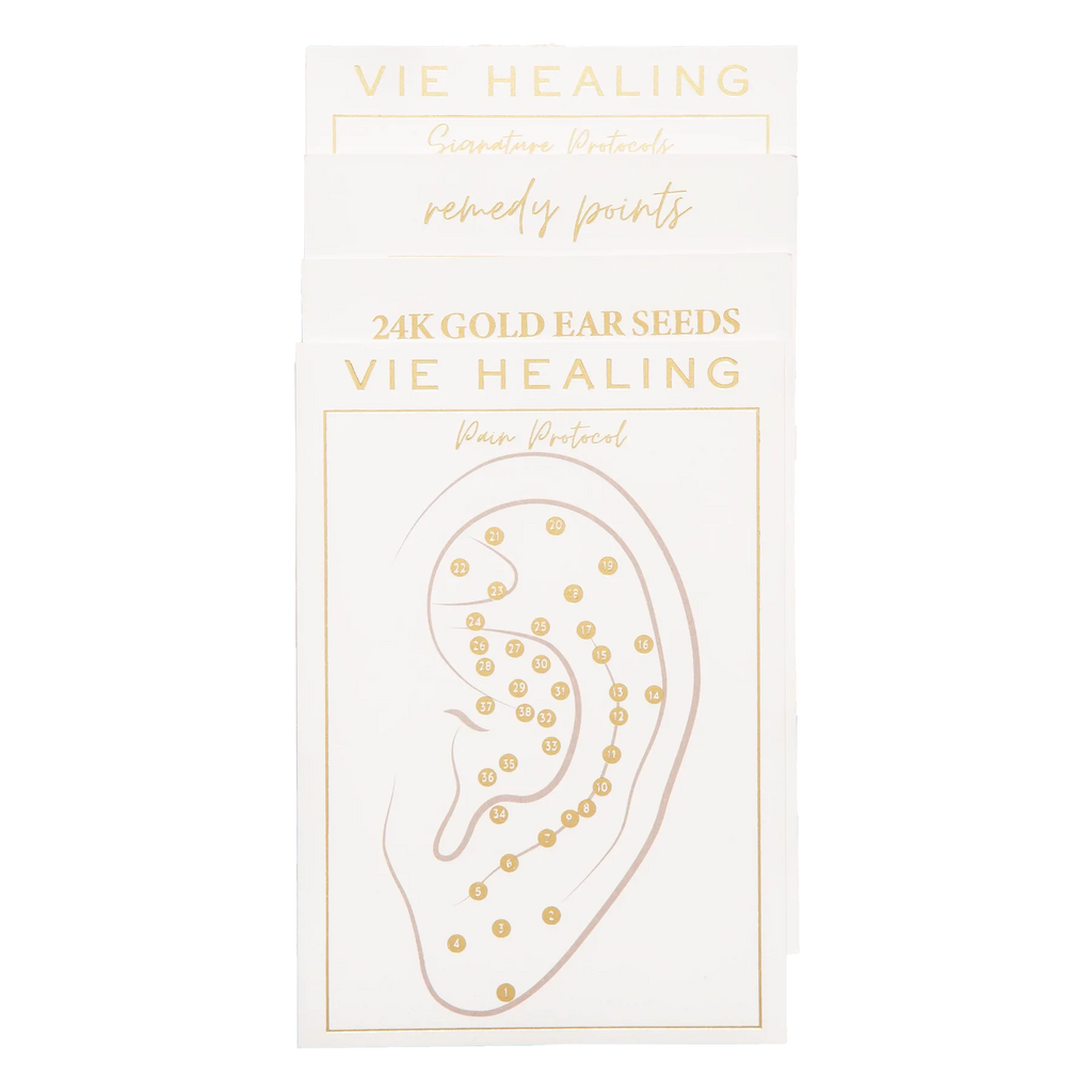 Vie Healing Ear Seed